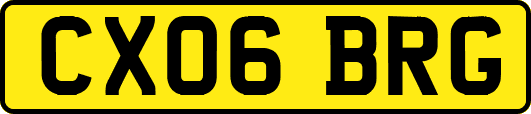 CX06BRG