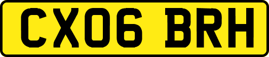 CX06BRH