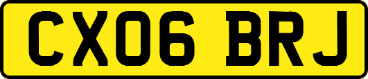 CX06BRJ