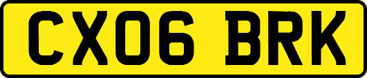 CX06BRK