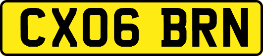 CX06BRN