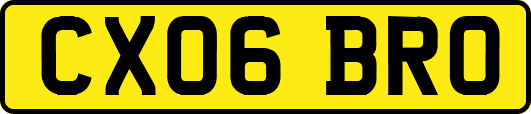 CX06BRO