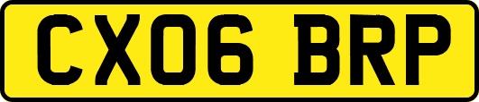 CX06BRP