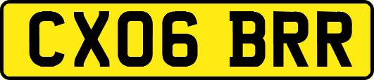 CX06BRR
