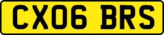 CX06BRS