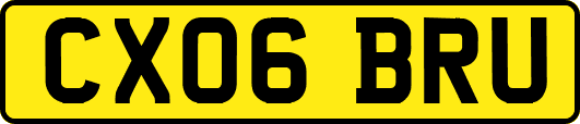 CX06BRU