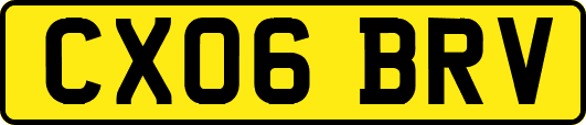 CX06BRV