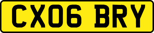 CX06BRY