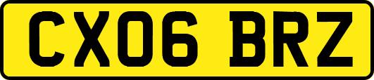 CX06BRZ