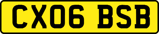 CX06BSB