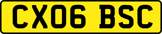 CX06BSC