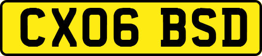 CX06BSD