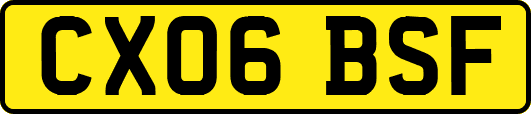 CX06BSF
