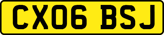 CX06BSJ