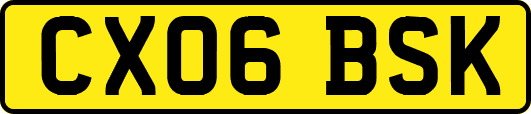 CX06BSK