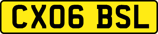 CX06BSL