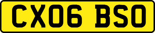 CX06BSO