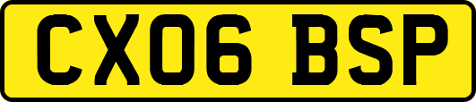 CX06BSP