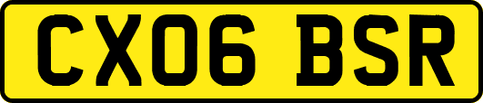CX06BSR