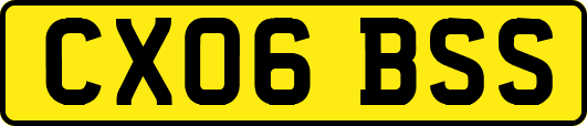 CX06BSS