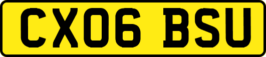 CX06BSU