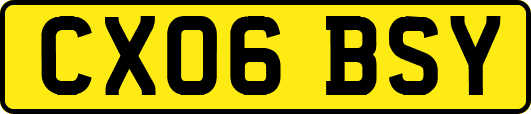 CX06BSY