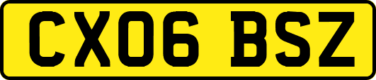 CX06BSZ