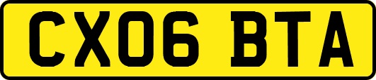 CX06BTA