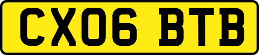CX06BTB