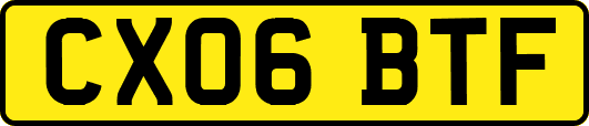 CX06BTF