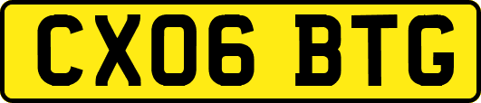 CX06BTG