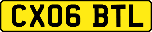 CX06BTL