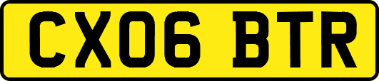 CX06BTR