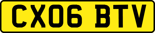 CX06BTV