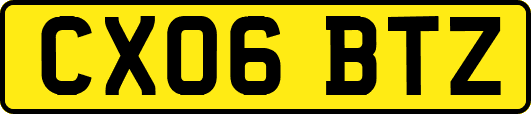 CX06BTZ