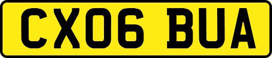 CX06BUA