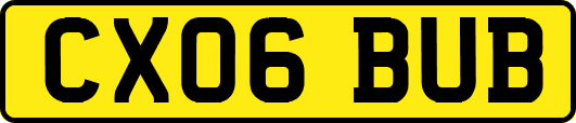 CX06BUB