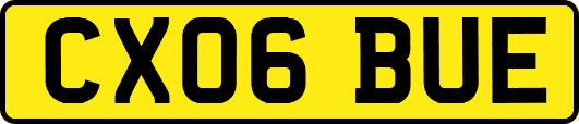 CX06BUE