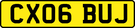 CX06BUJ