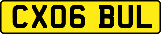 CX06BUL
