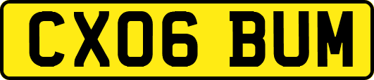CX06BUM