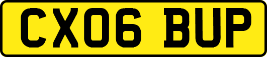 CX06BUP