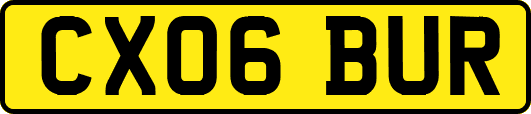 CX06BUR