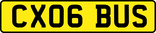 CX06BUS