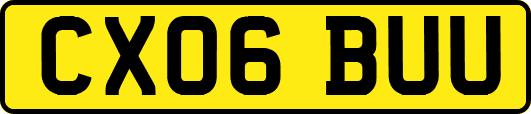 CX06BUU
