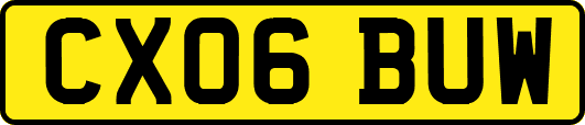 CX06BUW