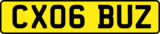CX06BUZ