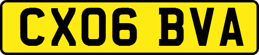 CX06BVA