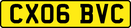 CX06BVC