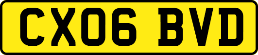 CX06BVD